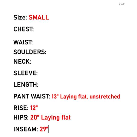 VINTAGE HAVANA WOMENS SIZE SMALL TENCEL ANIMAL PRINT CARGO CASUAL PANTS BROWN - Picture 14 of 14